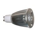 Ampoule témoin à LED (GN-HP-CW2W3-GU10)